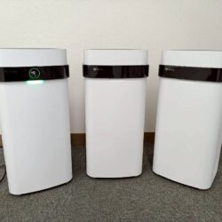 Airdog エアドック を導入しました